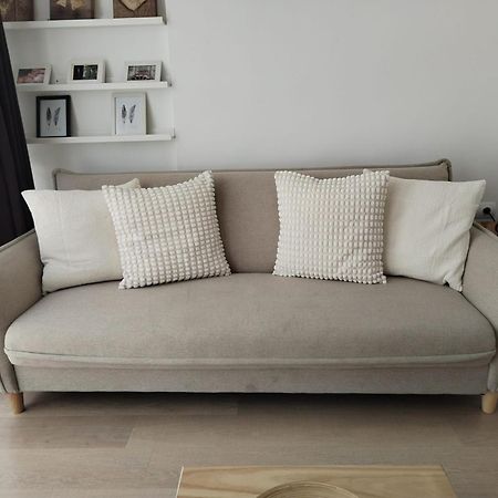 Bright Loft City Centre By United Renters لقنت المظهر الخارجي الصورة