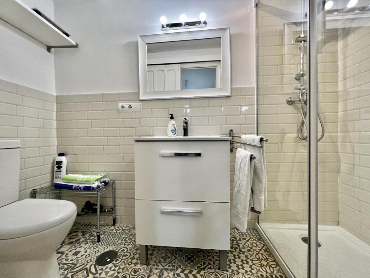 Bright Loft City Centre By United Renters لقنت المظهر الخارجي الصورة