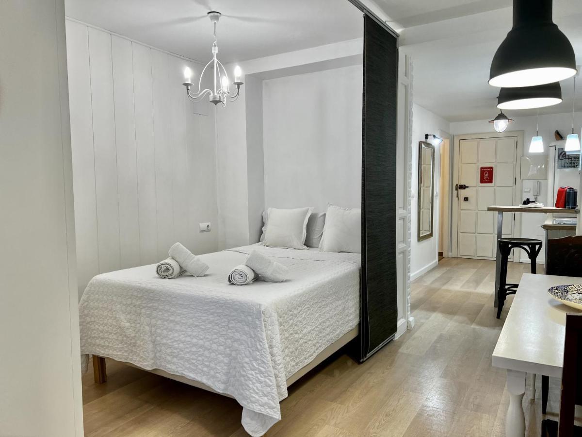 Bright Loft City Centre By United Renters لقنت المظهر الخارجي الصورة