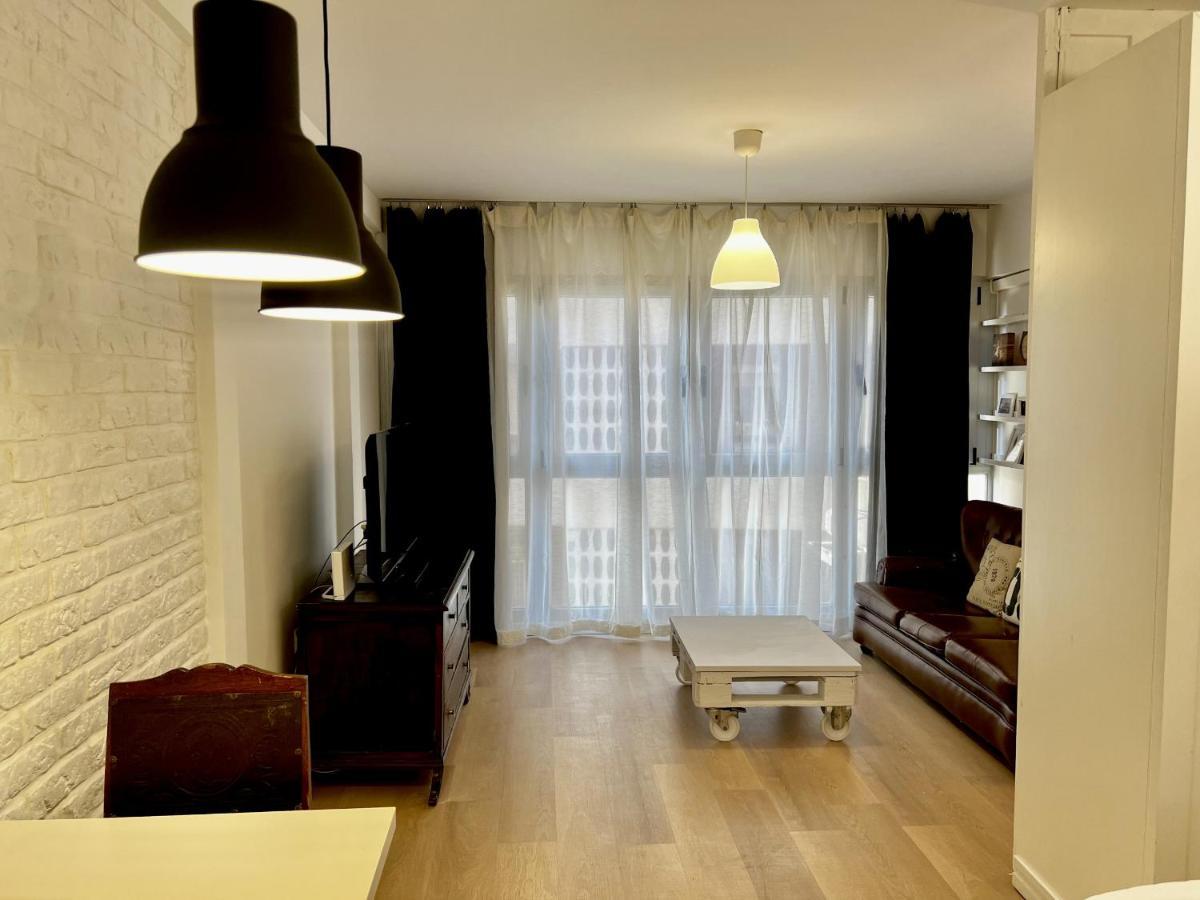 Bright Loft City Centre By United Renters لقنت المظهر الخارجي الصورة