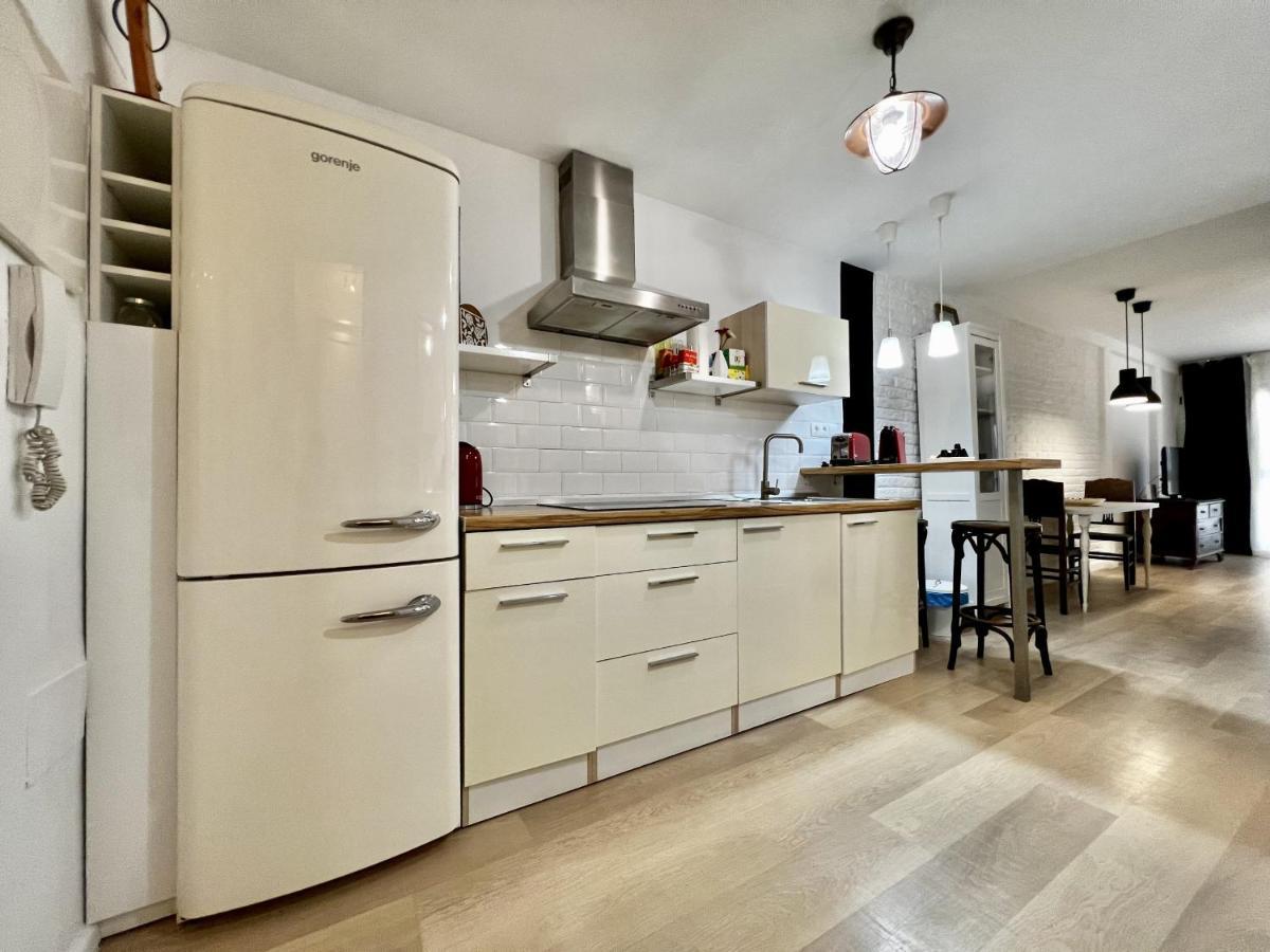Bright Loft City Centre By United Renters لقنت المظهر الخارجي الصورة